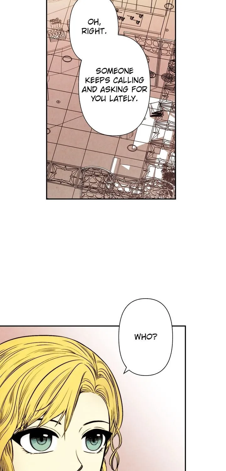 Just Give It to Me Chapter 21 page 38 - 