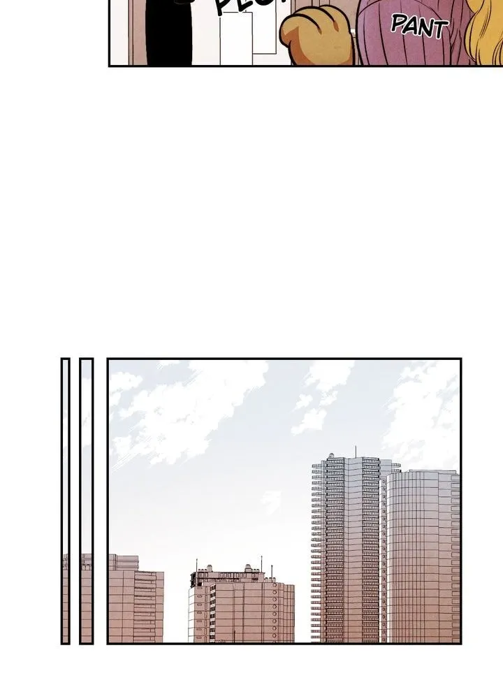 Just Give It to Me Chapter 21 page 40 - 