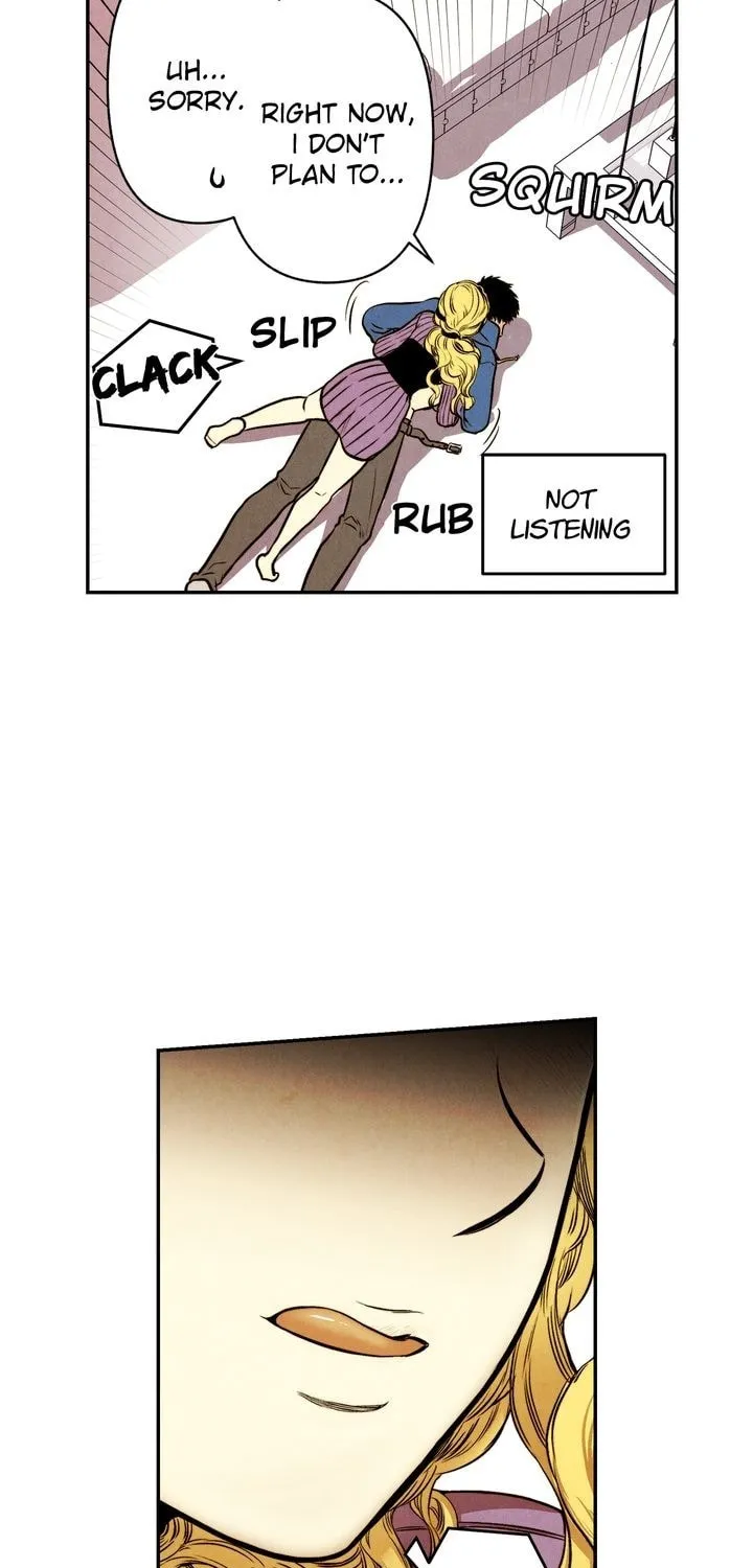 Just Give It to Me Chapter 21 page 5 - 