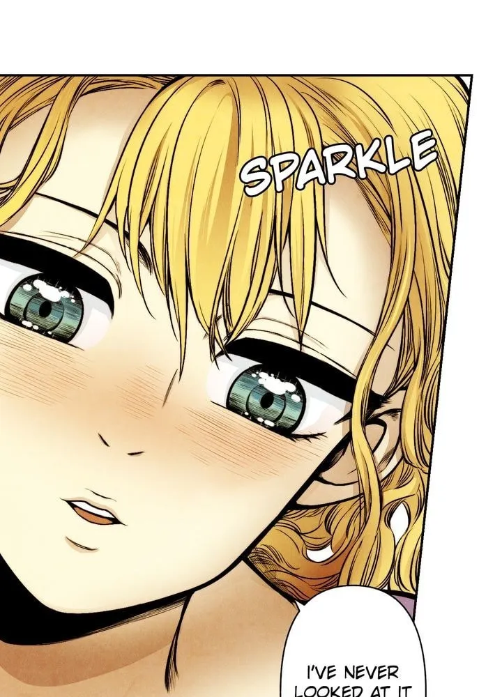 Just Give It to Me Chapter 21 page 7 - 