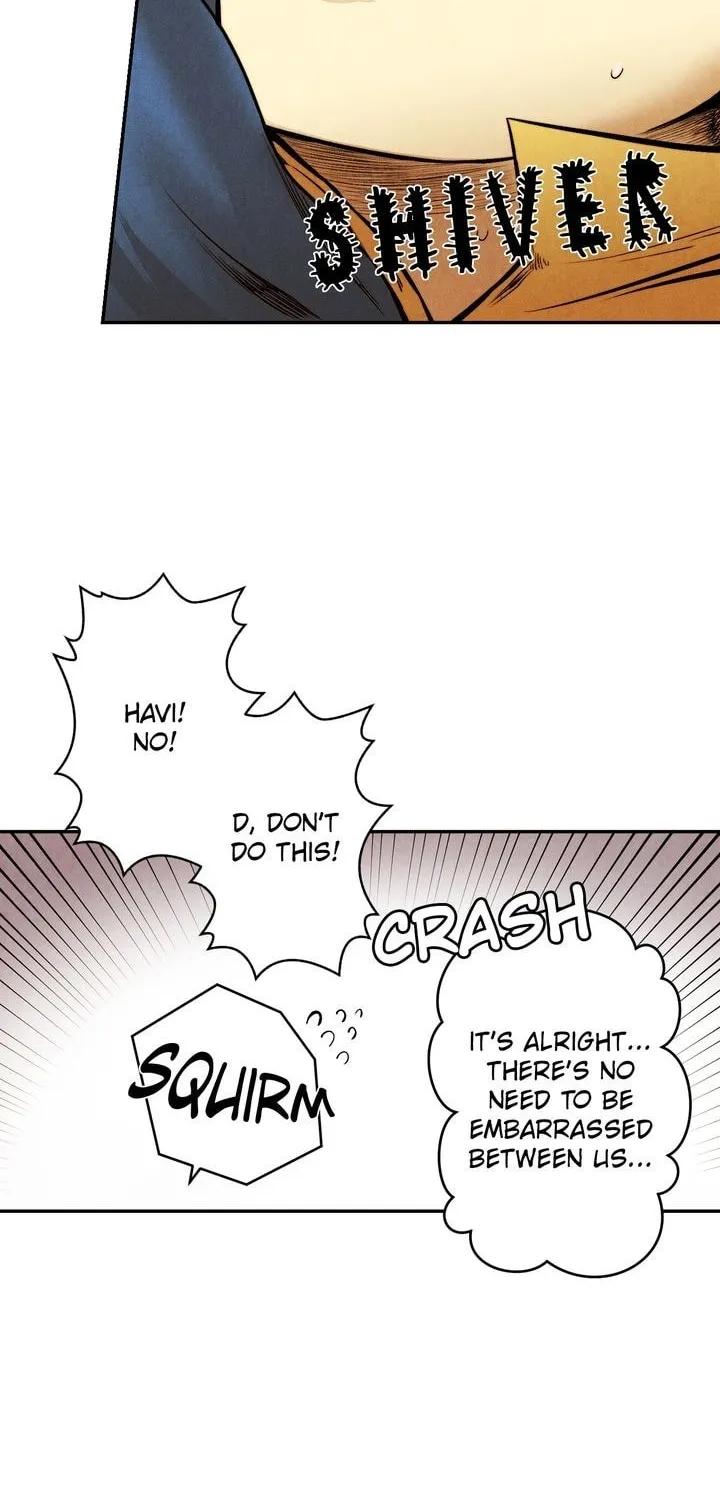 Just Give It to Me Chapter 21 page 9 - 