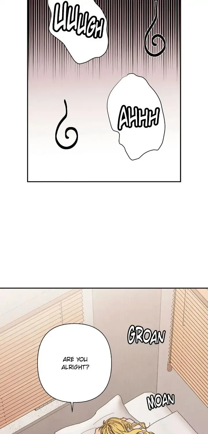 Just Give It to Me Chapter 210 page 11 - 