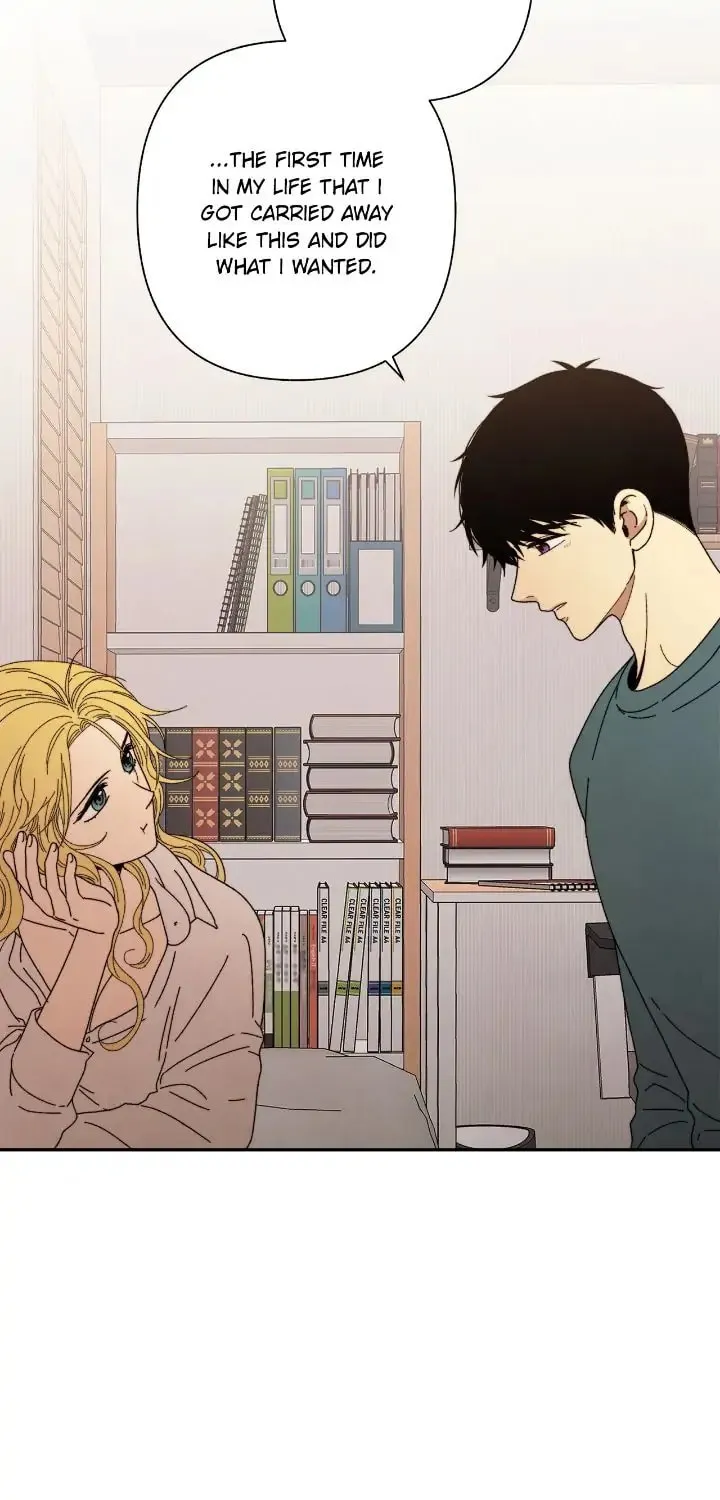 Just Give It to Me Chapter 210 page 17 - 