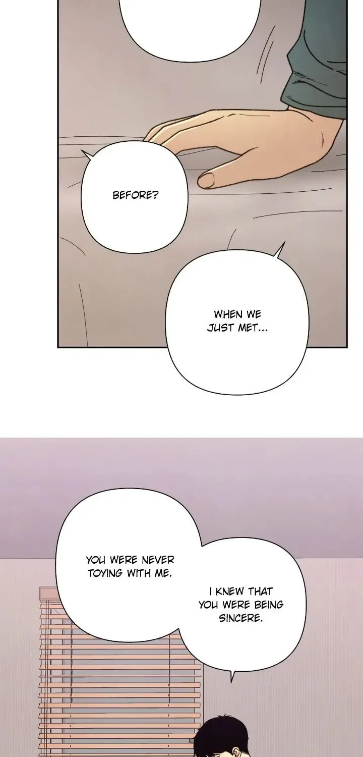 Just Give It to Me Chapter 210 page 21 - 