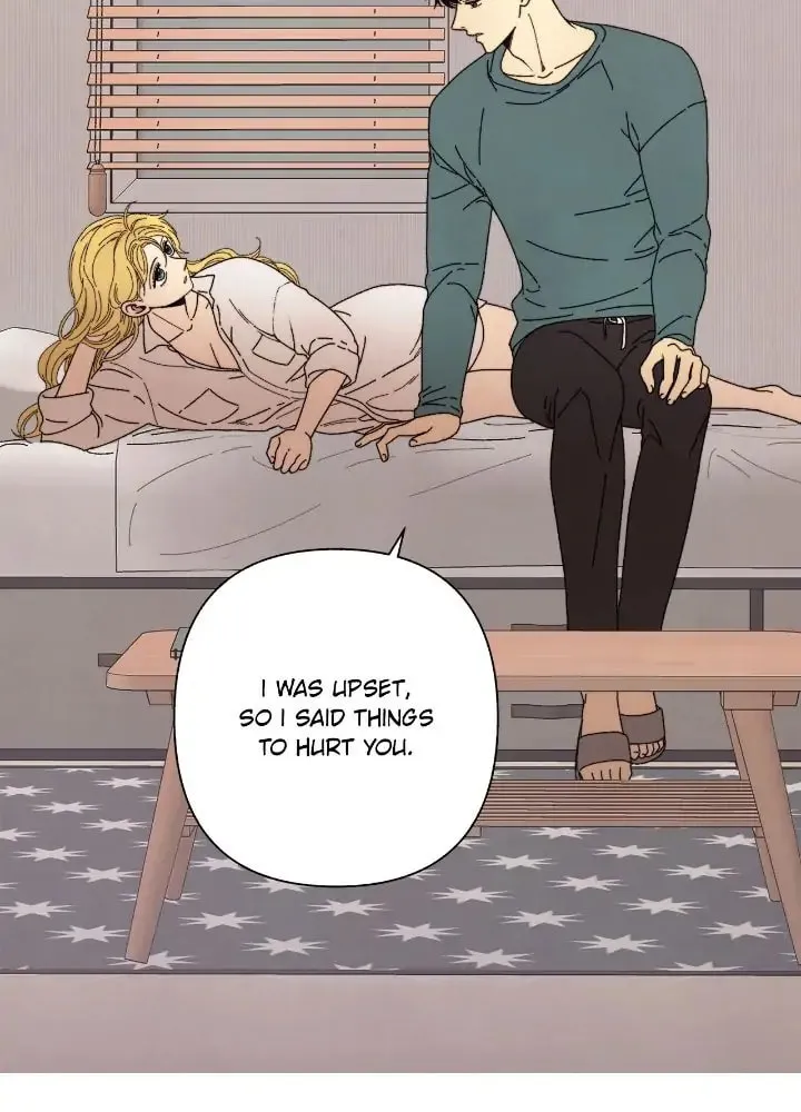Just Give It to Me Chapter 210 page 22 - 