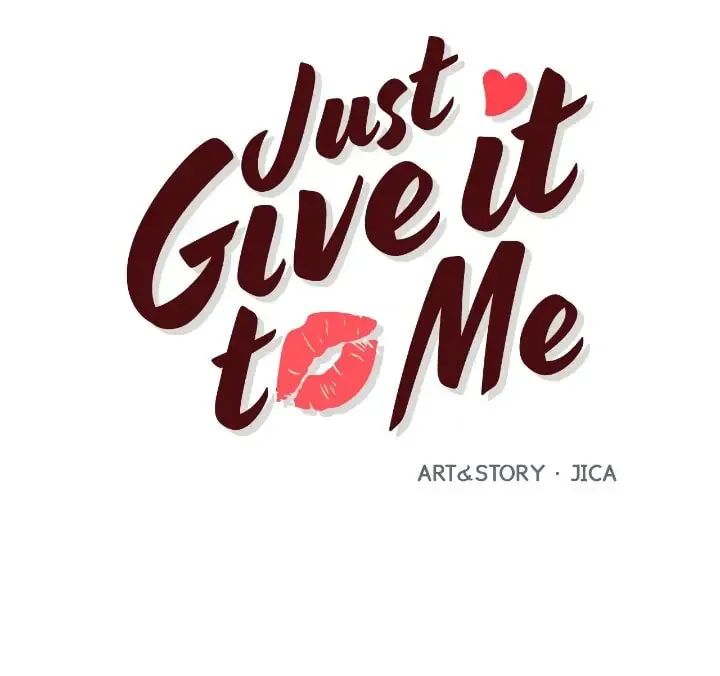 Just Give It to Me Chapter 210 page 4 - 