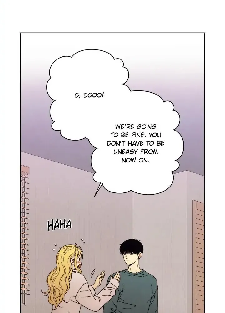 Just Give It to Me Chapter 210 page 31 - 