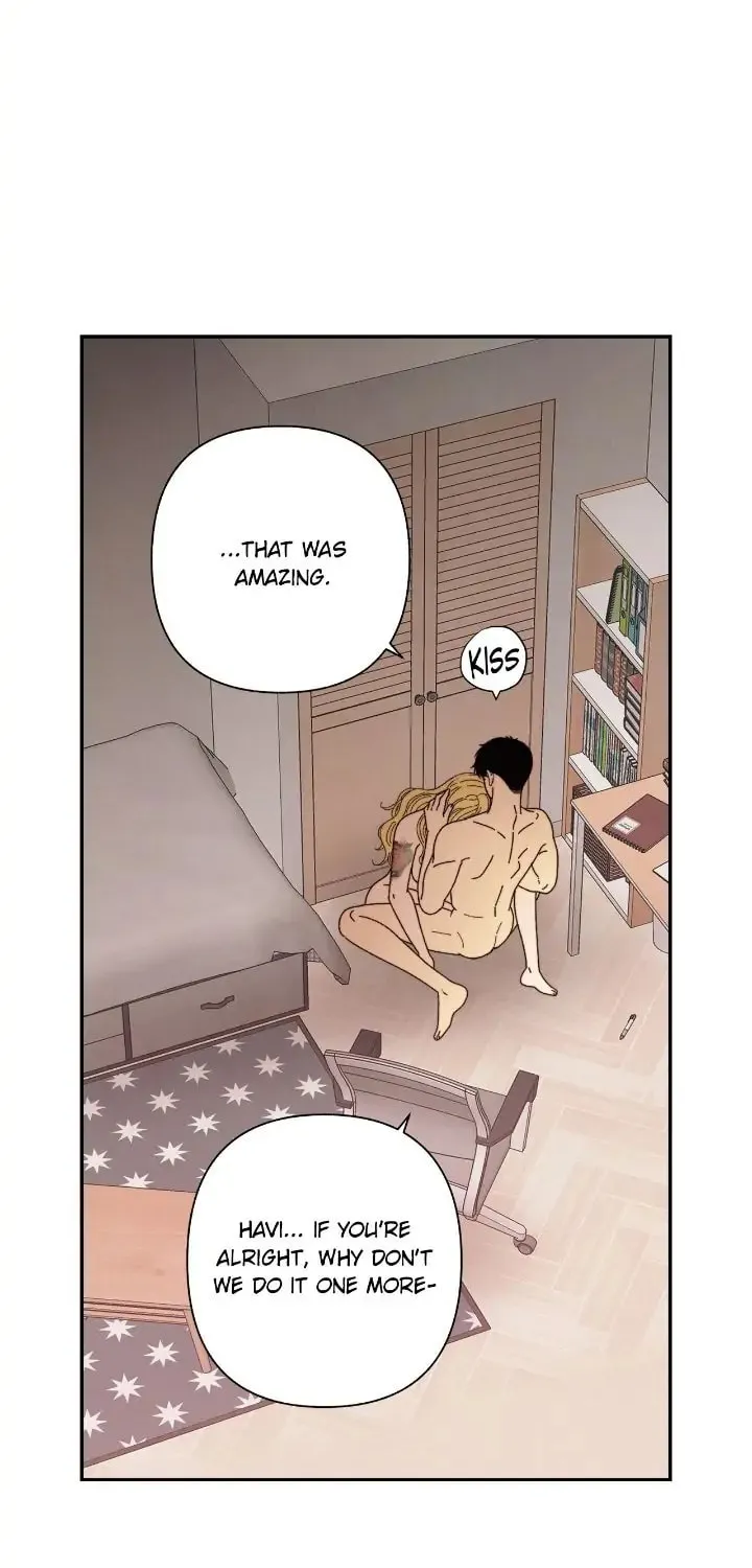 Just Give It to Me Chapter 210 page 6 - 