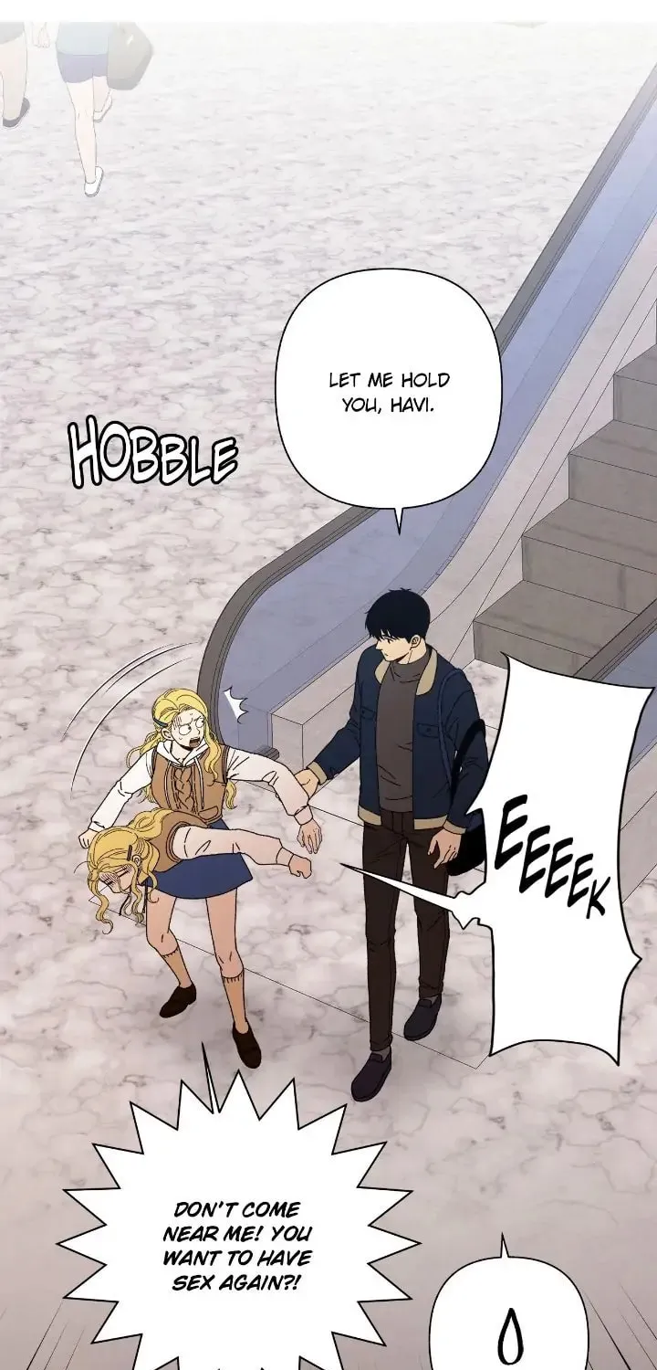 Just Give It to Me Chapter 210 page 57 - 