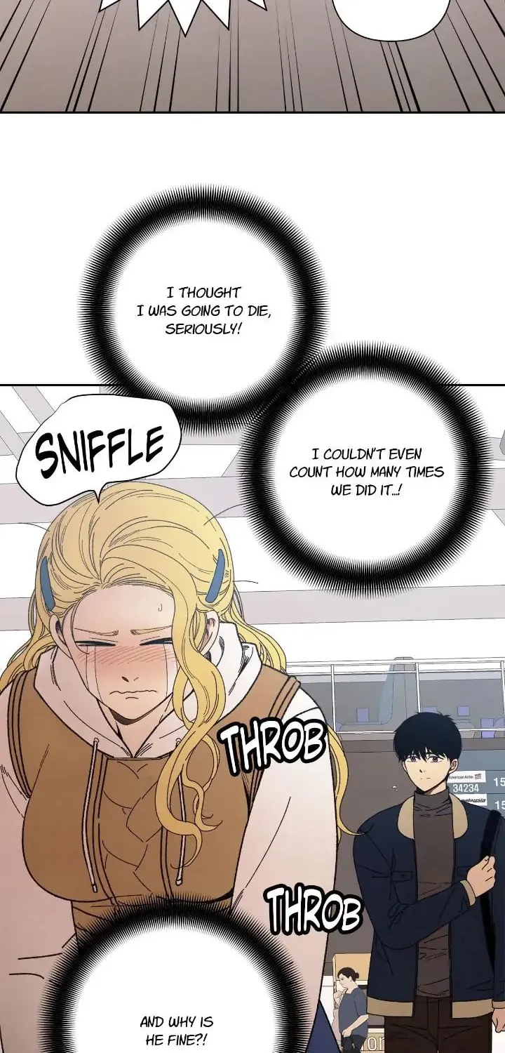 Just Give It to Me Chapter 210 page 58 - 