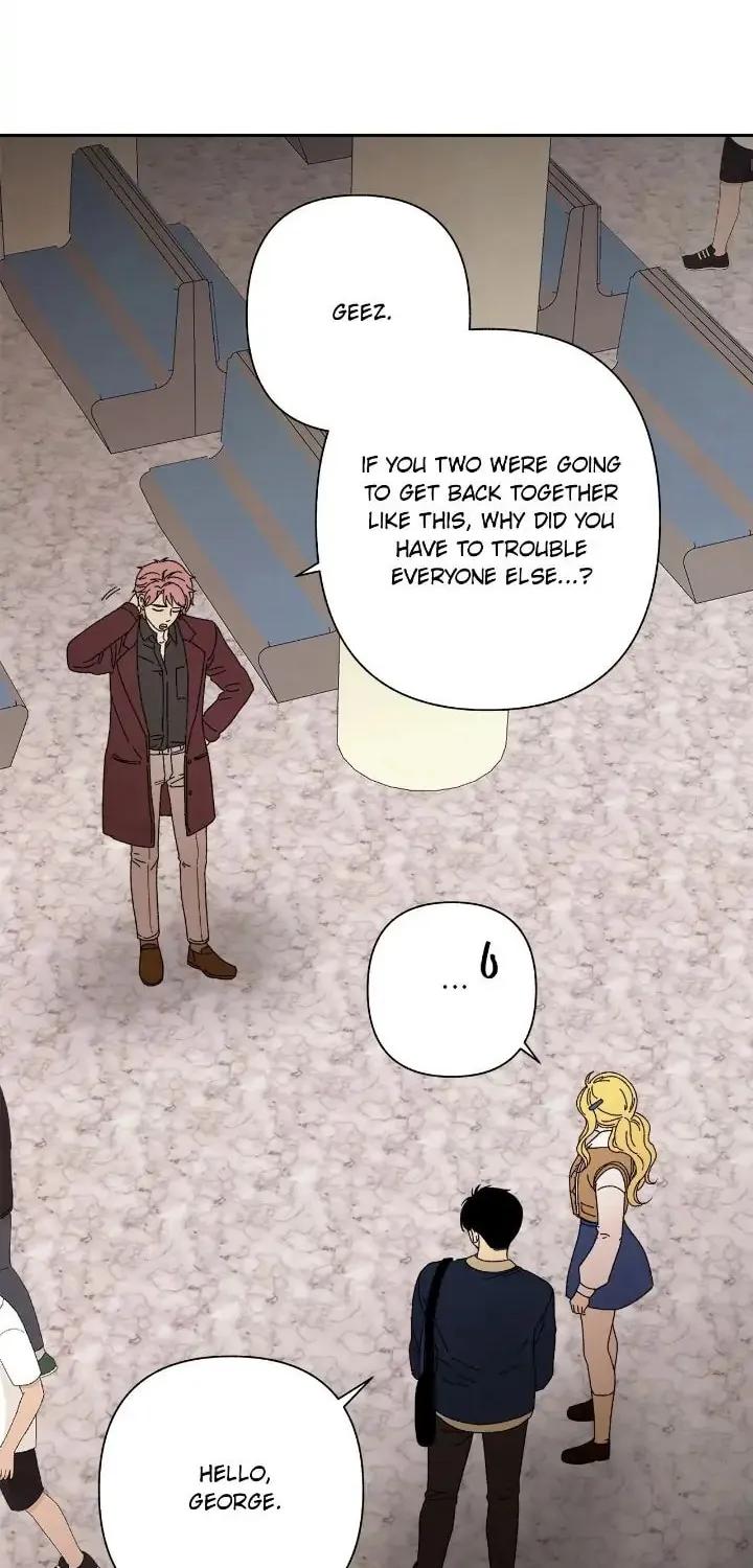 Just Give It to Me Chapter 210 page 61 - 