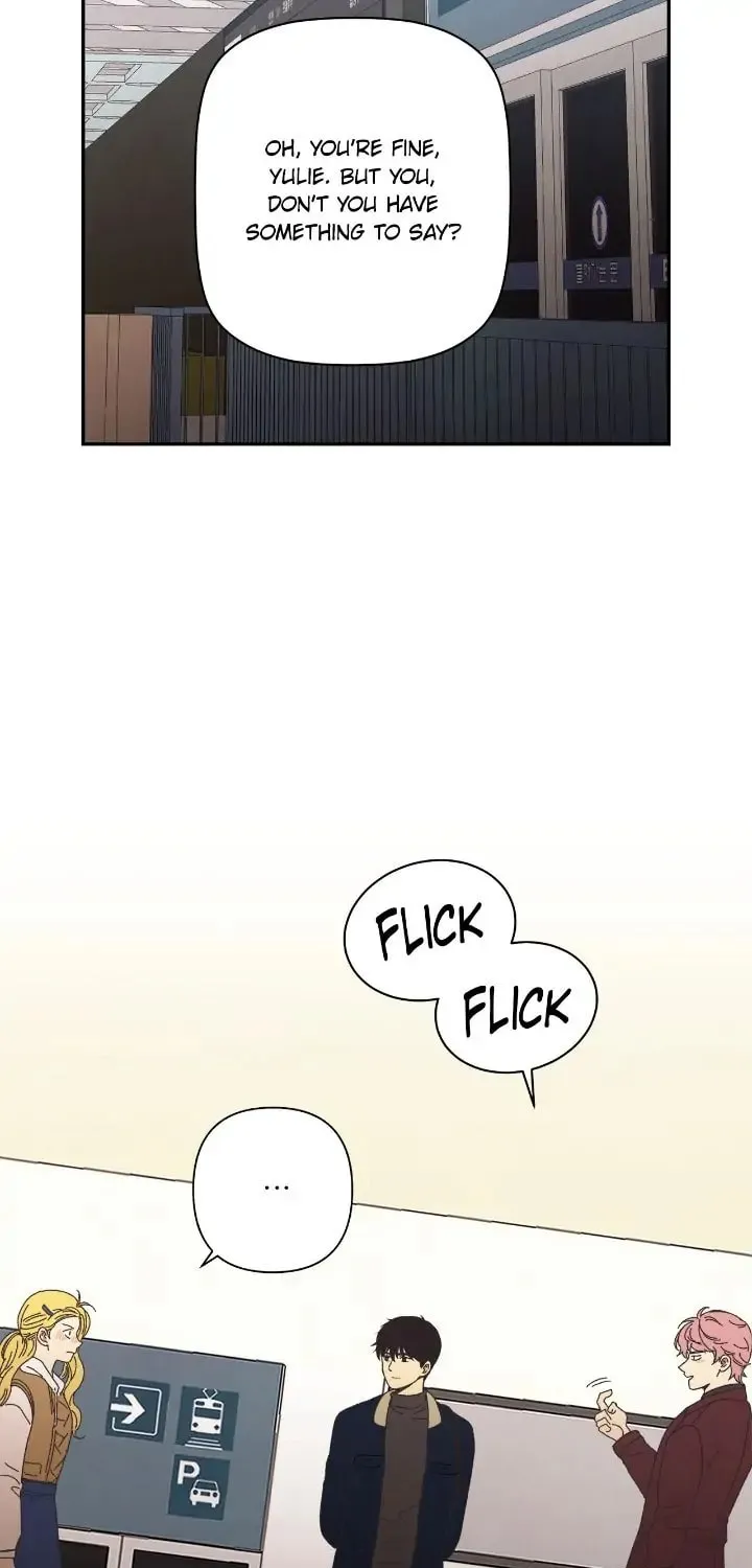 Just Give It to Me Chapter 210 page 63 - 