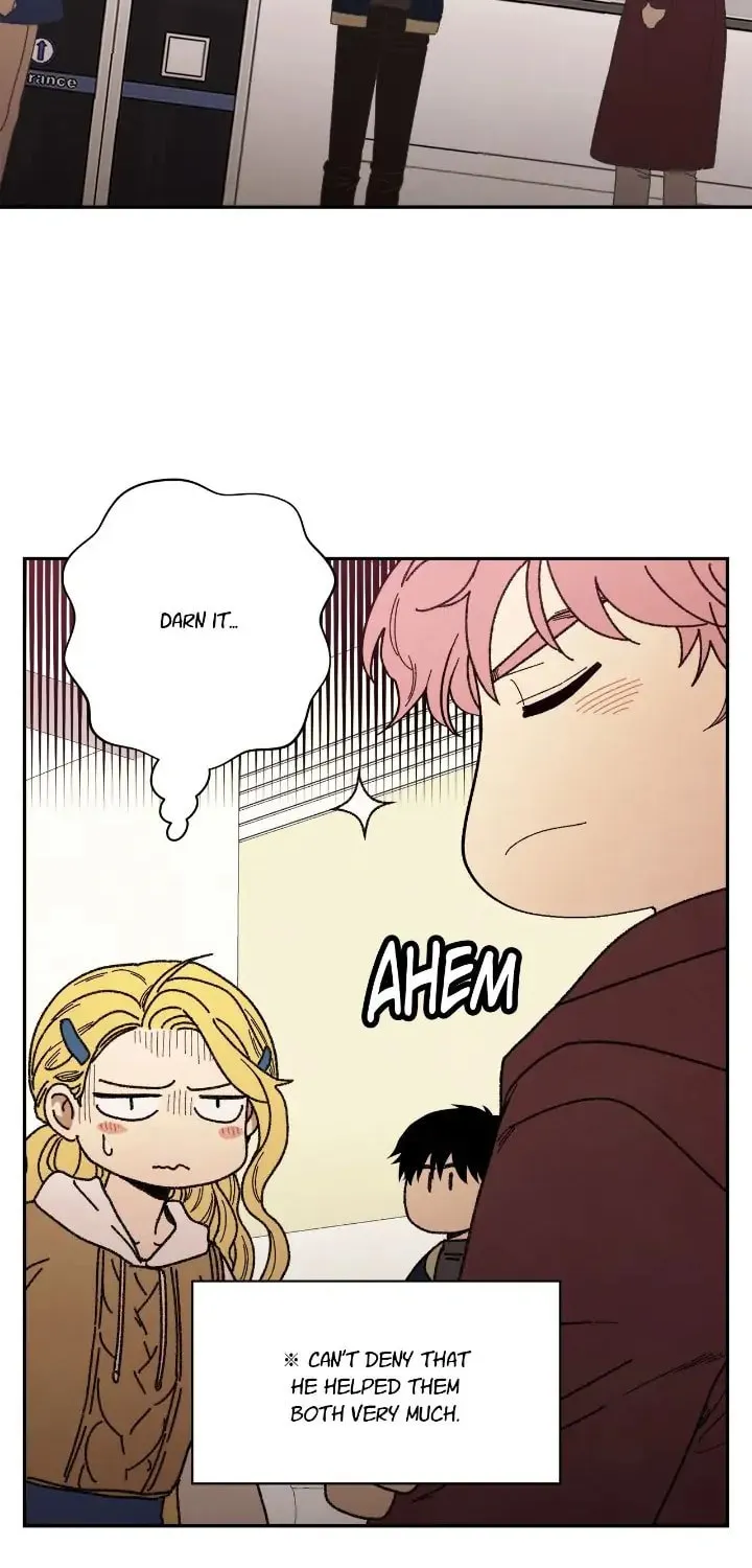 Just Give It to Me Chapter 210 page 64 - 