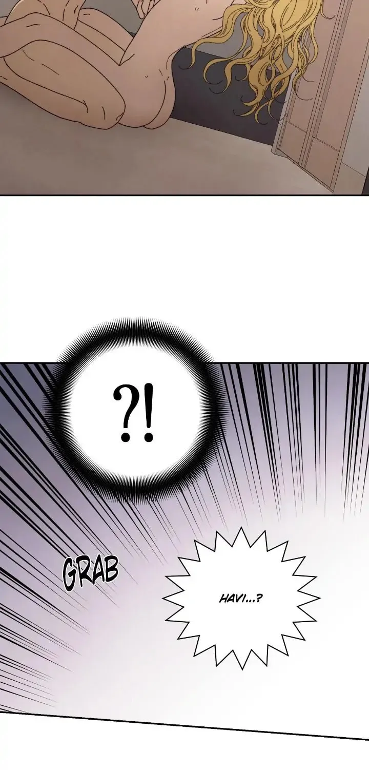 Just Give It to Me Chapter 210 page 8 - 