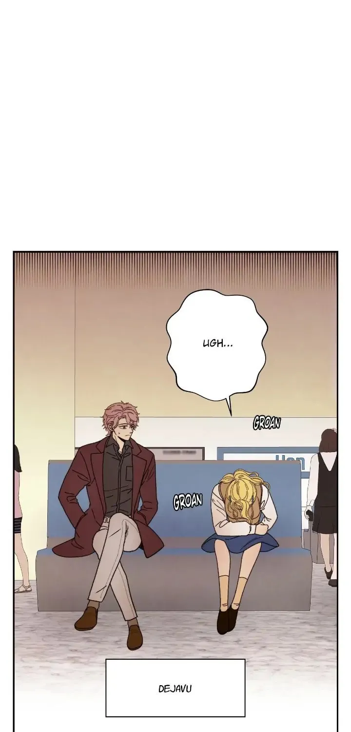 Just Give It to Me Chapter 211 page 2 - 