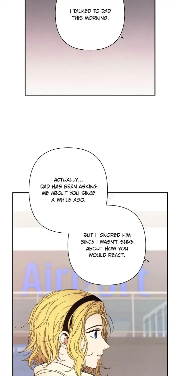 Just Give It to Me Chapter 211 page 17 - 