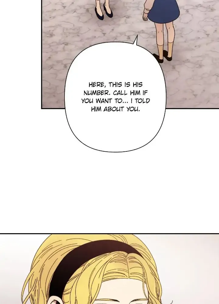 Just Give It to Me Chapter 211 page 19 - 