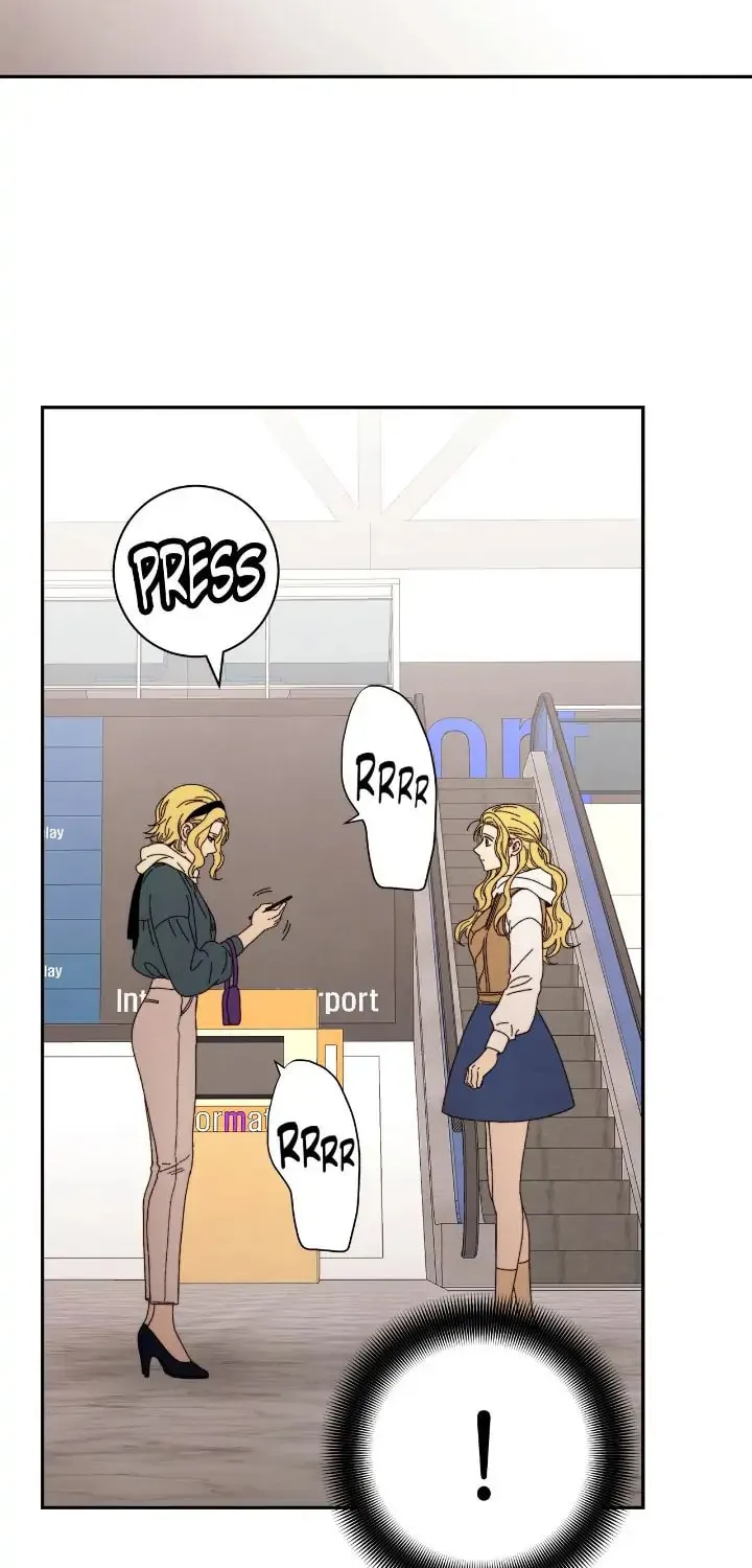 Just Give It to Me Chapter 211 page 21 - 