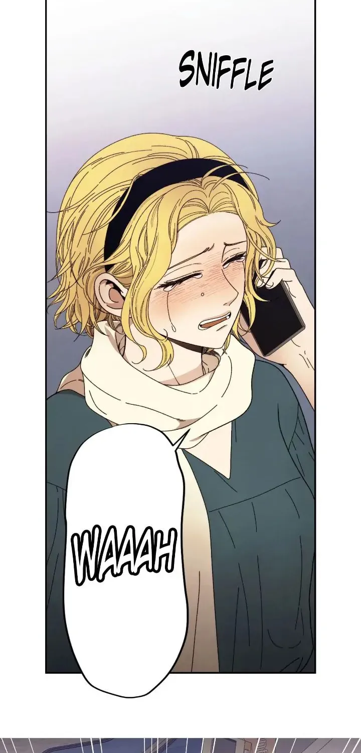 Just Give It to Me Chapter 211 page 27 - 