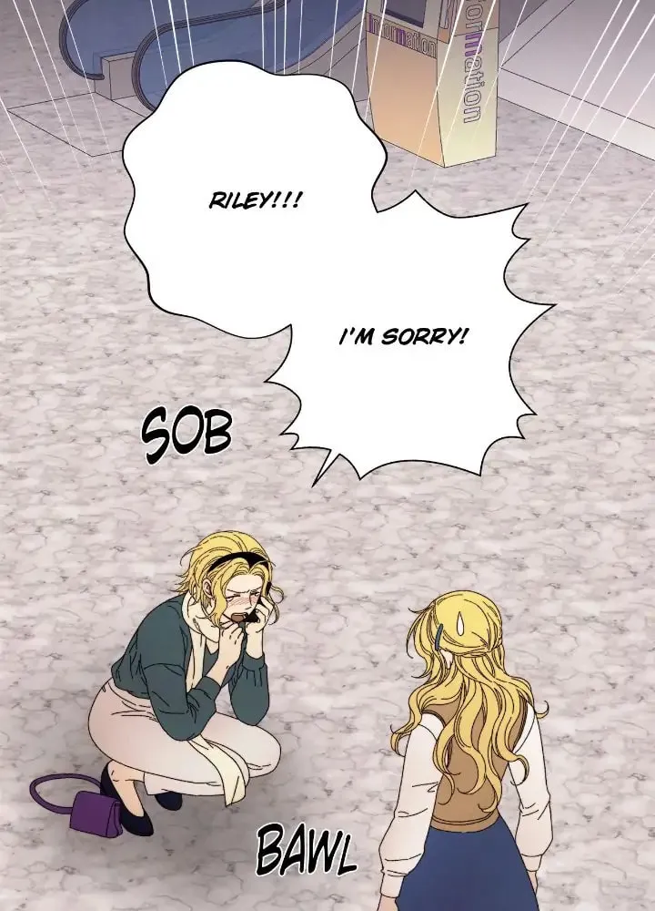 Just Give It to Me Chapter 211 page 28 - 