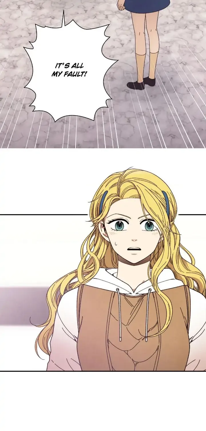 Just Give It to Me Chapter 211 page 29 - 
