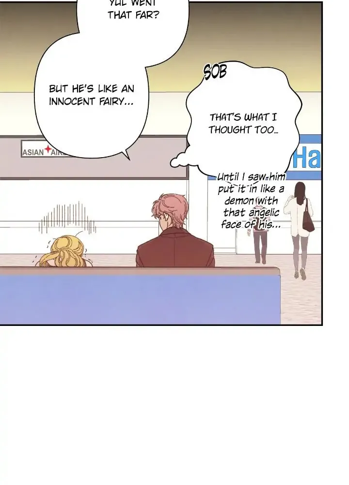 Just Give It to Me Chapter 211 page 4 - 