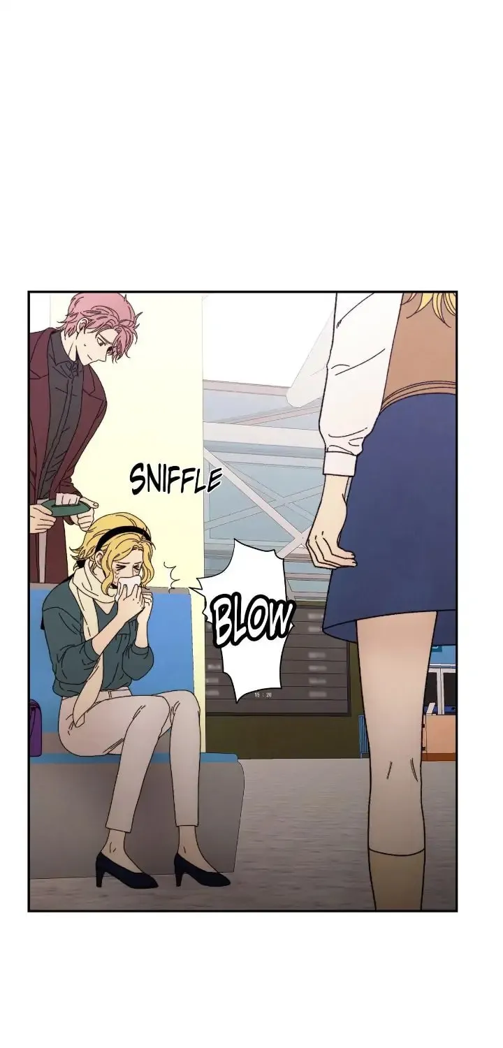 Just Give It to Me Chapter 211 page 32 - 