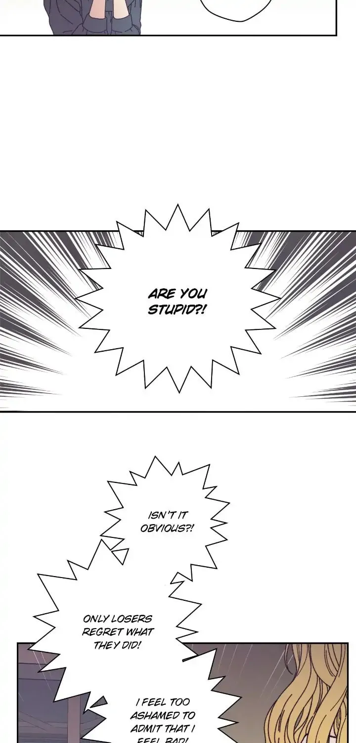 Just Give It to Me Chapter 211 page 35 - 