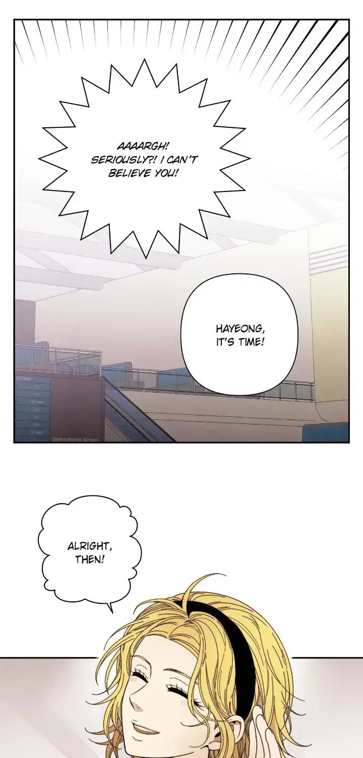 Just Give It to Me Chapter 211 page 38 - 