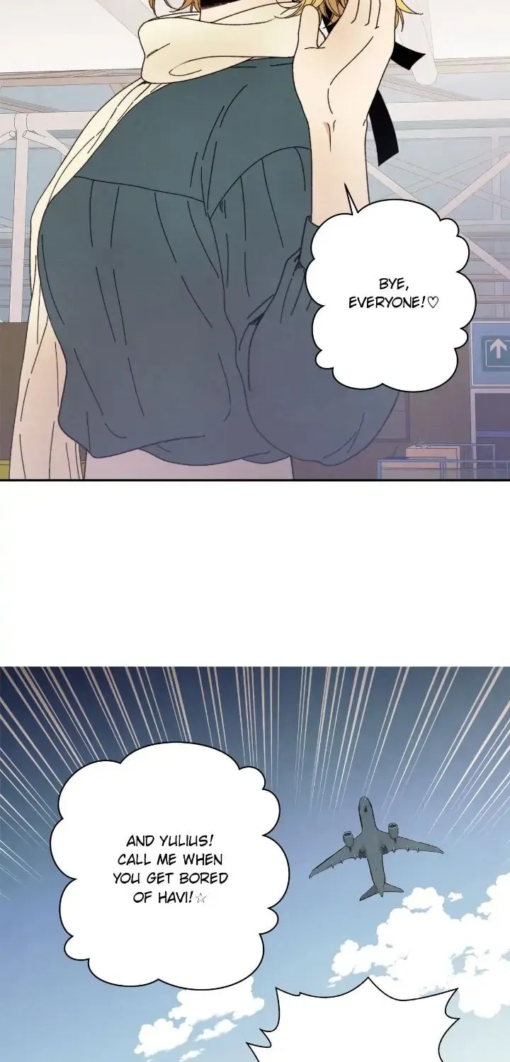 Just Give It to Me Chapter 211 page 39 - 