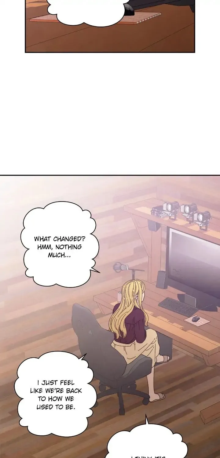 Just Give It to Me Chapter 211 page 44 - 