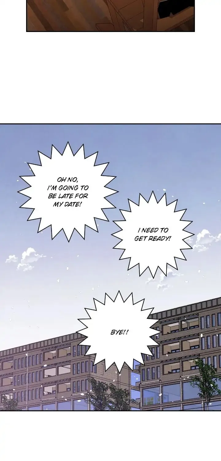 Just Give It to Me Chapter 211 page 47 - 