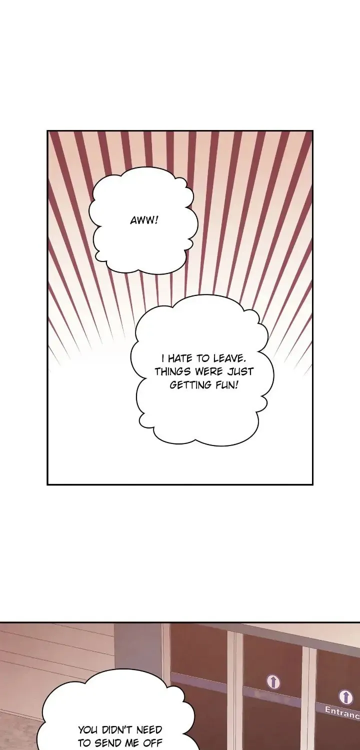 Just Give It to Me Chapter 211 page 8 - 