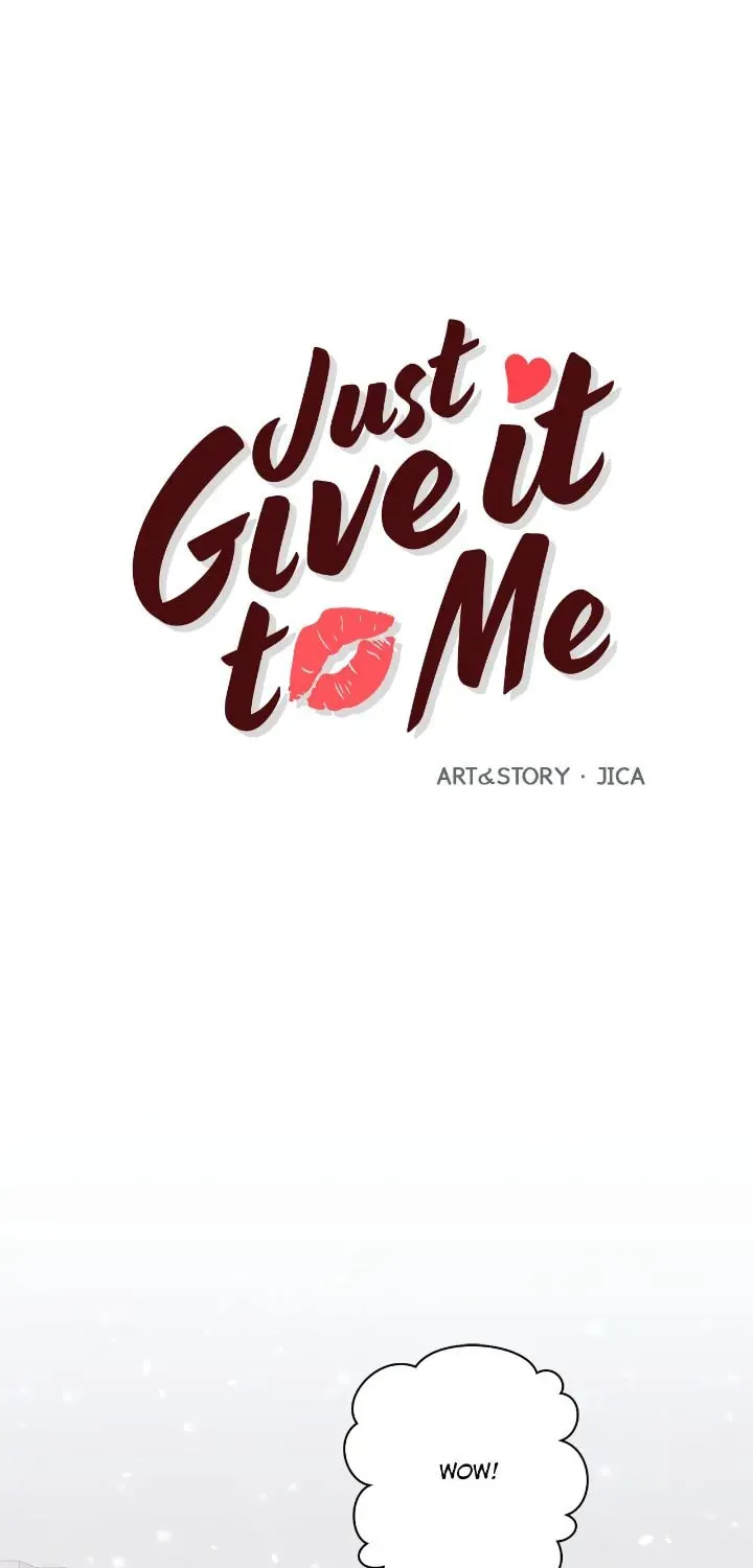 Just Give It to Me Chapter 212 page 1 - 