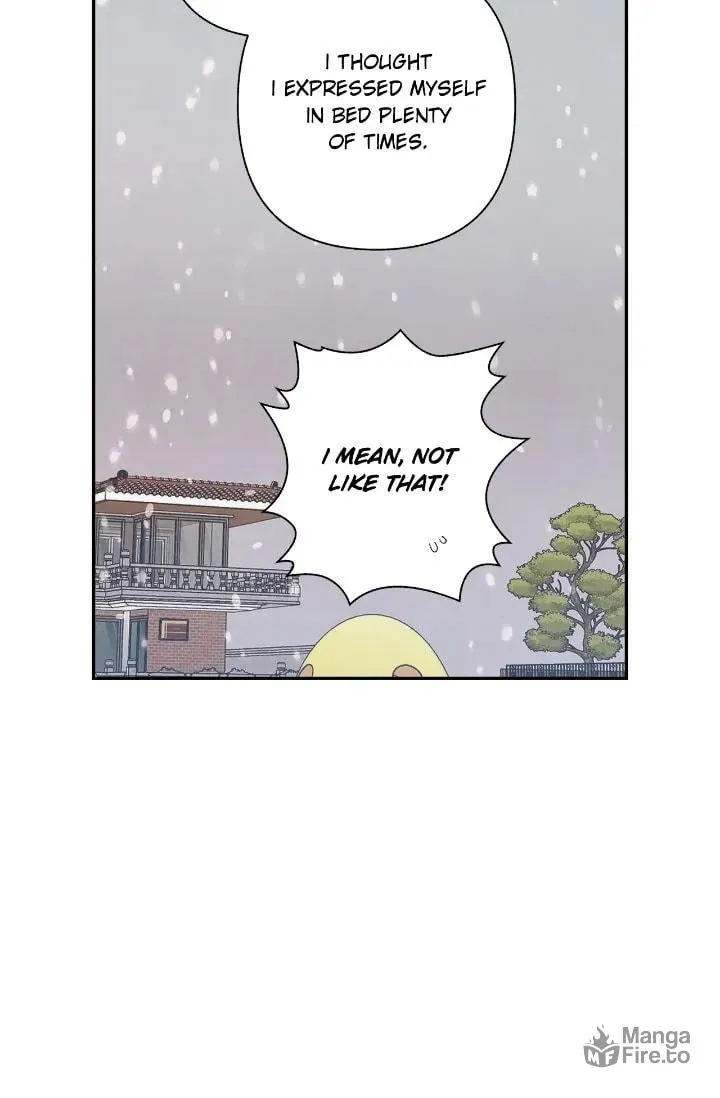Just Give It to Me Chapter 212 page 13 - 