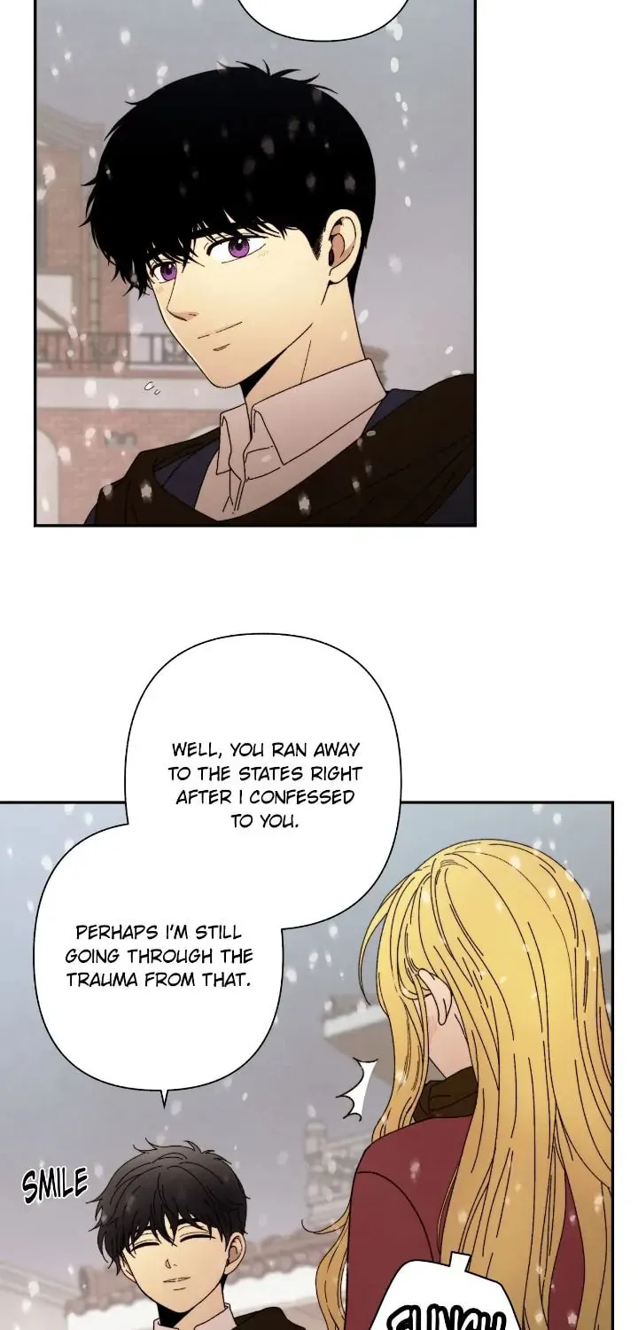Just Give It to Me Chapter 212 page 15 - 