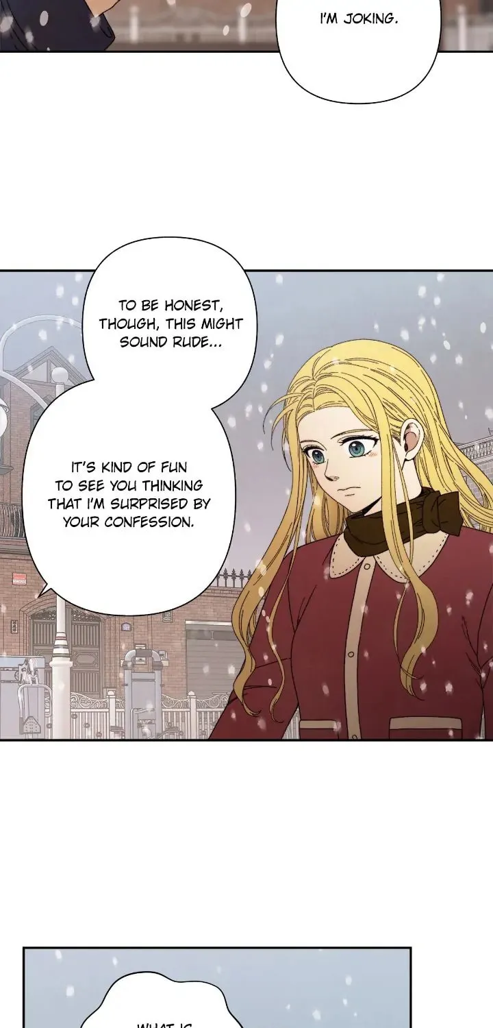 Just Give It to Me Chapter 212 page 17 - 