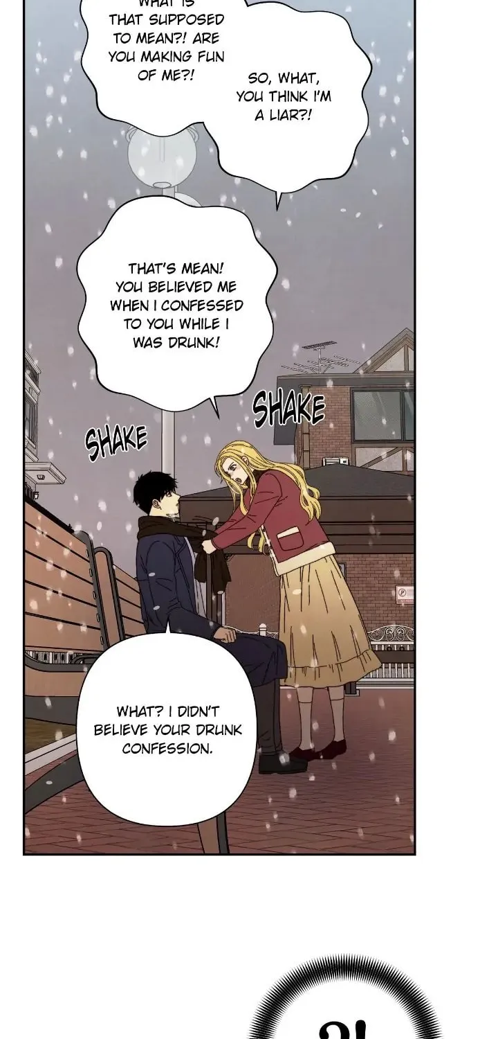 Just Give It to Me Chapter 212 page 18 - 
