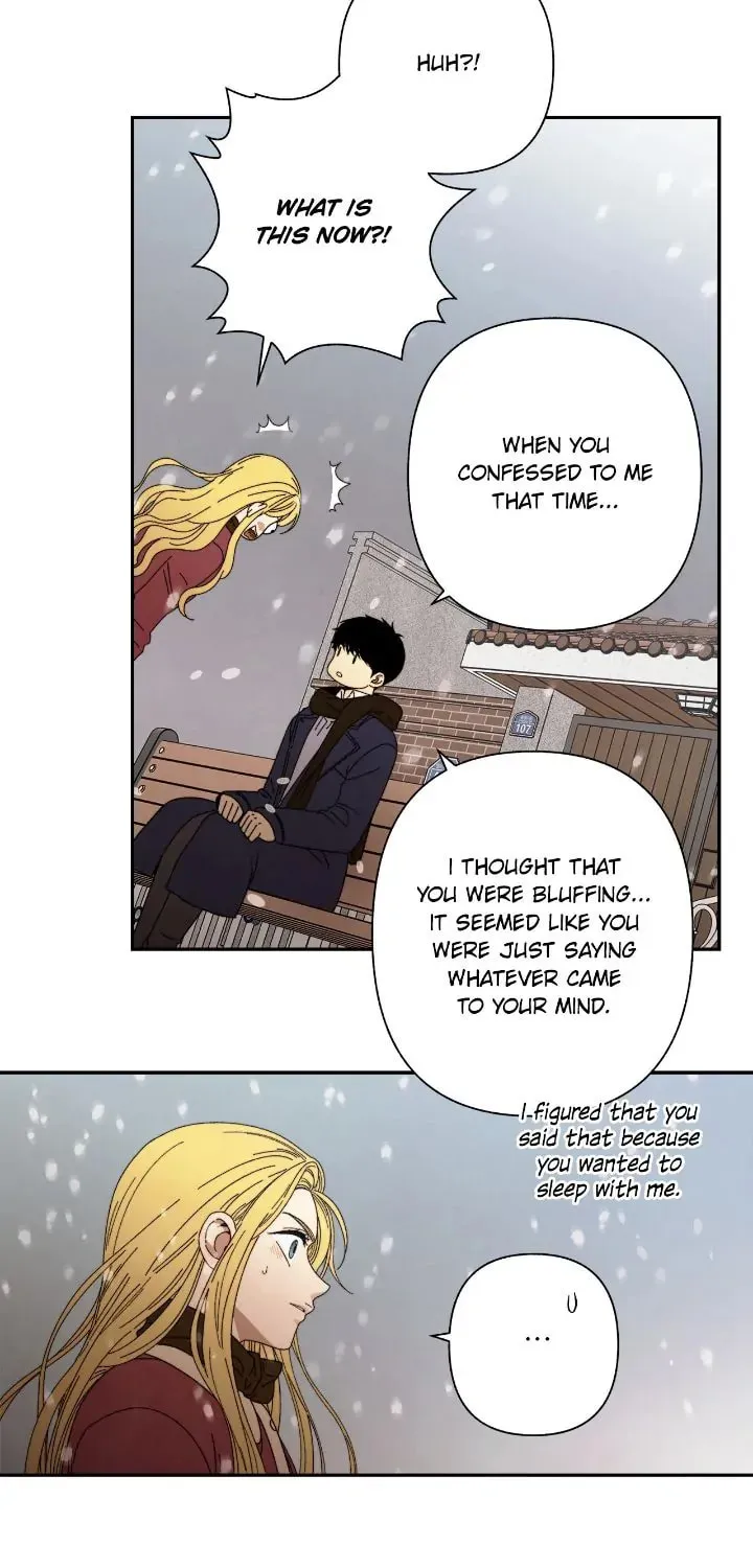 Just Give It to Me Chapter 212 page 20 - 