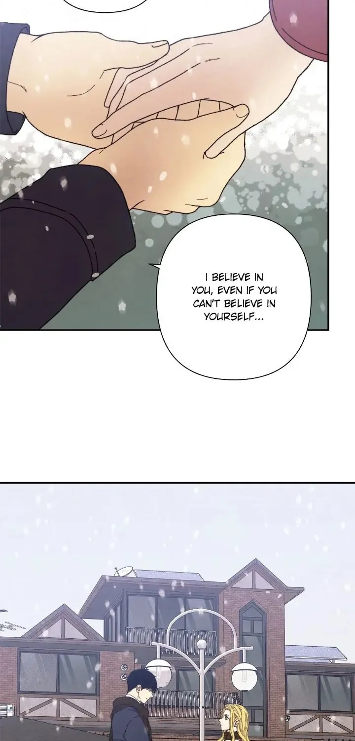 Just Give It to Me Chapter 212 page 27 - 