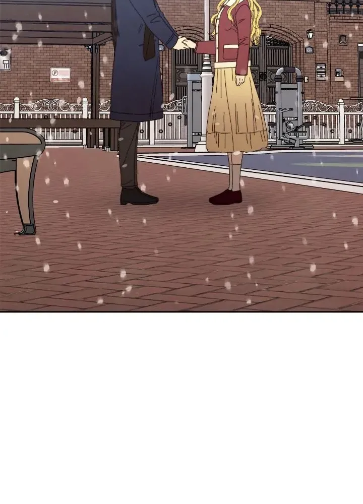 Just Give It to Me Chapter 212 page 28 - 