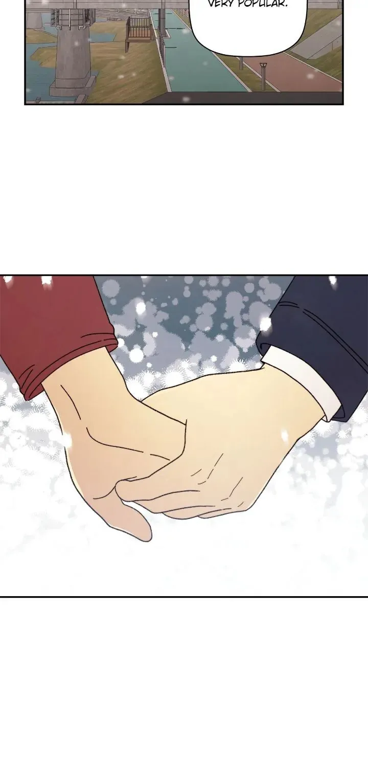 Just Give It to Me Chapter 212 page 4 - 