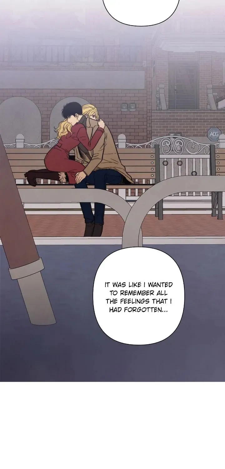 Just Give It to Me Chapter 212 page 32 - 
