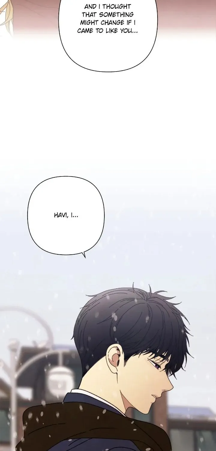 Just Give It to Me Chapter 212 page 36 - 