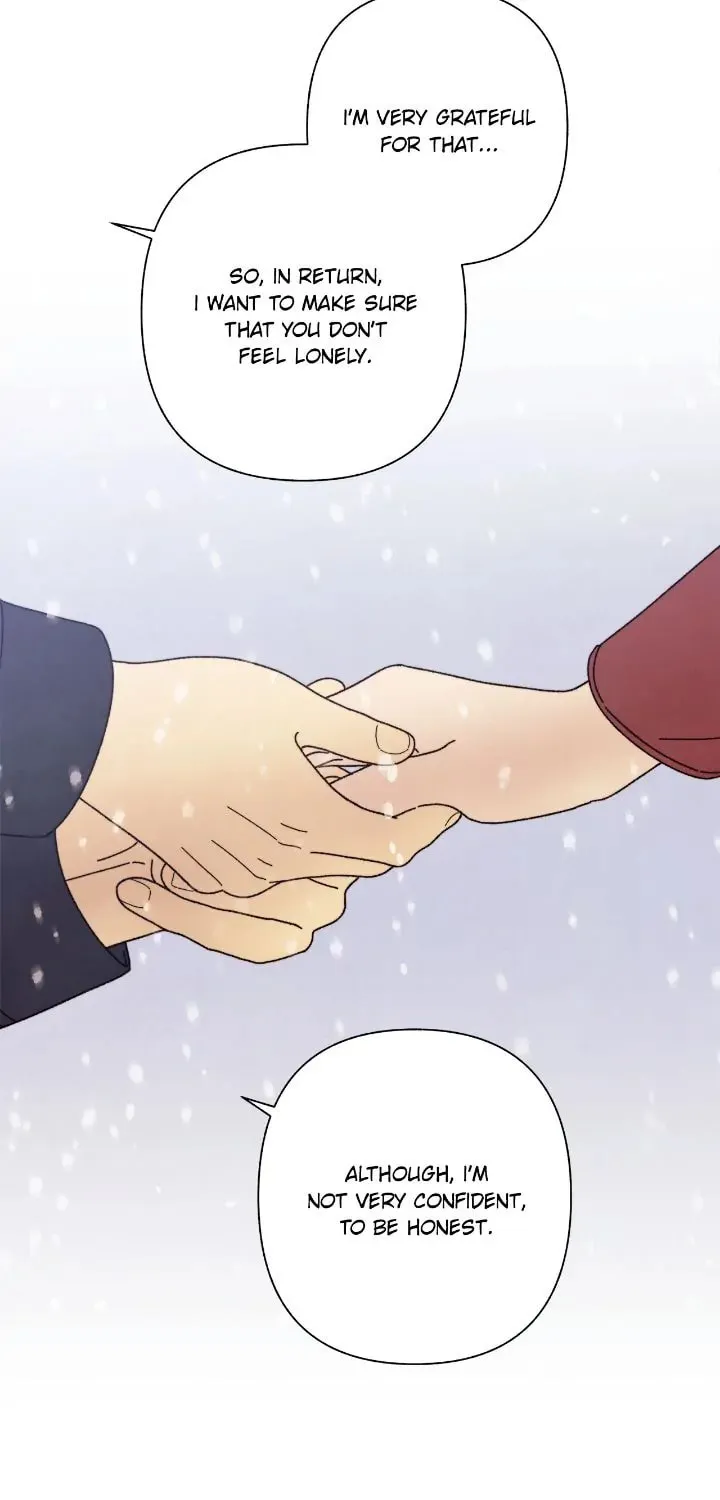 Just Give It to Me Chapter 212 page 38 - 