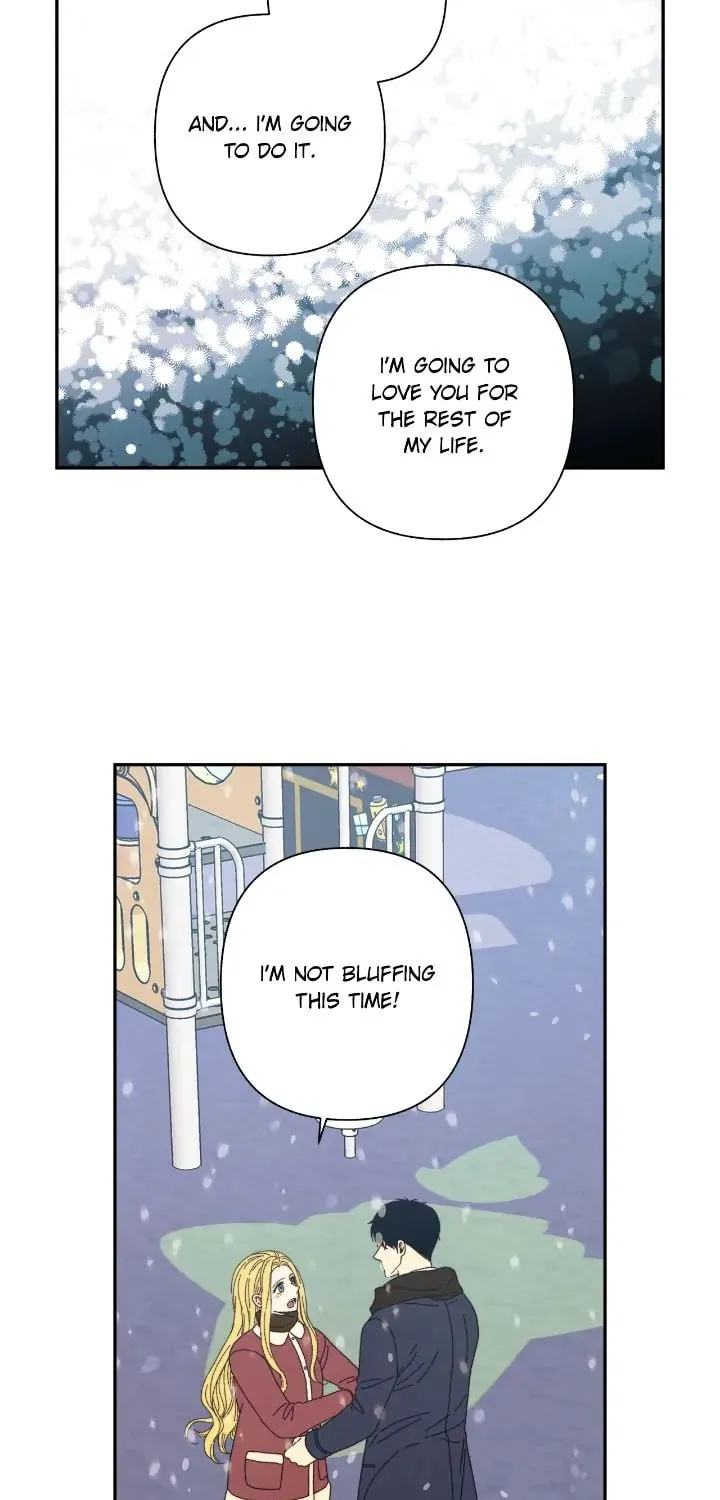 Just Give It to Me Chapter 212 page 45 - 