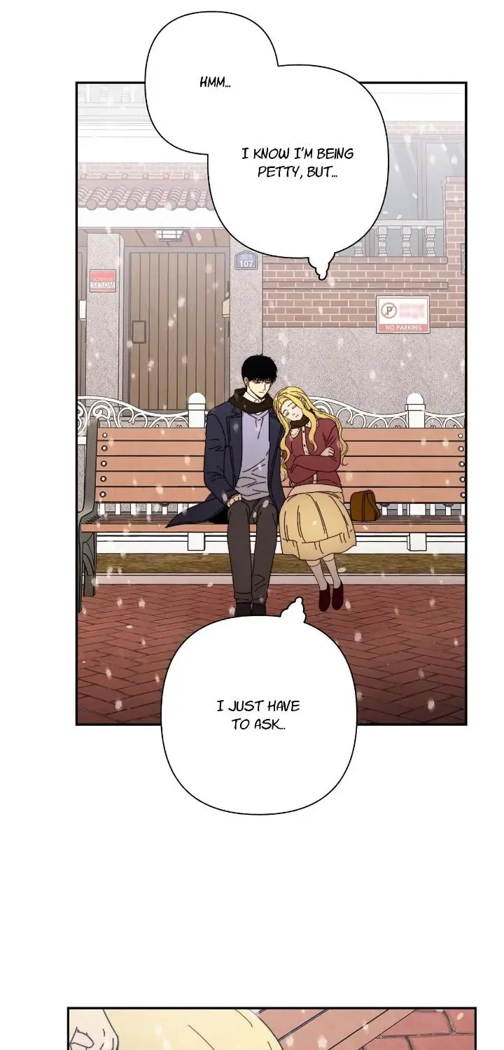 Just Give It to Me Chapter 212 page 8 - 