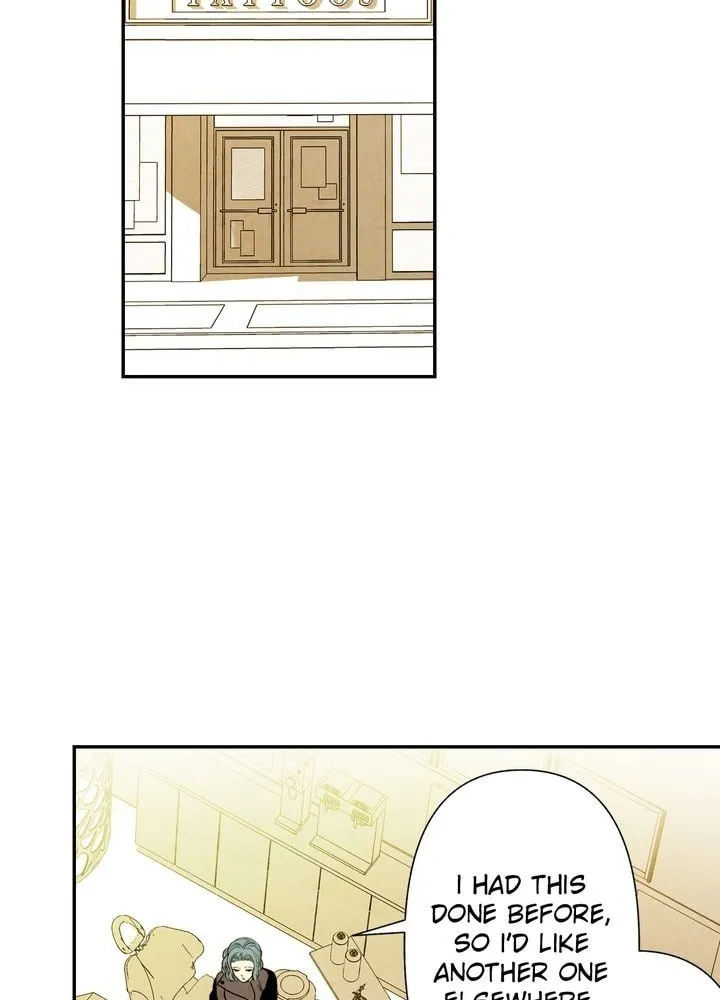 Just Give It to Me Chapter 22 page 11 - 