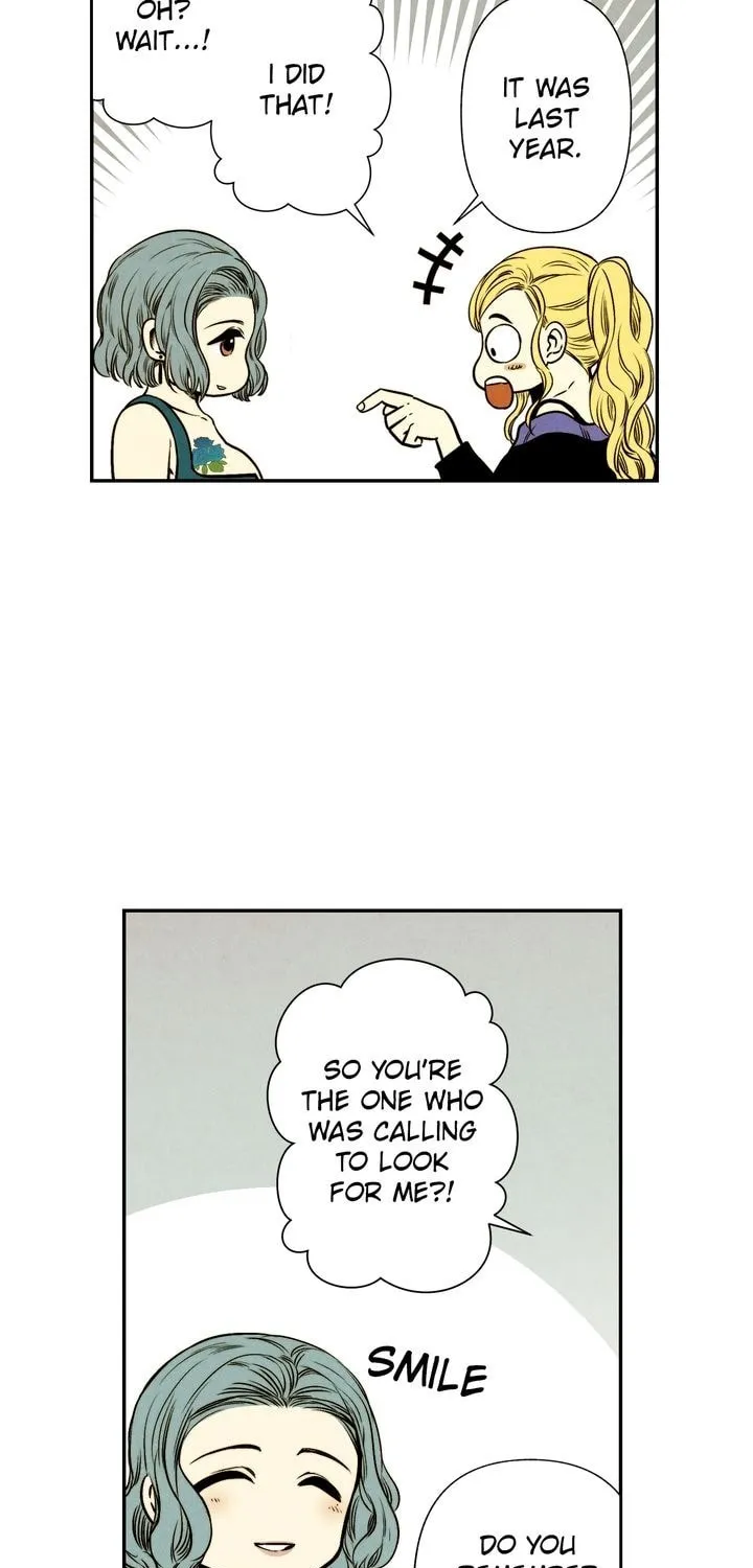 Just Give It to Me Chapter 22 page 15 - 