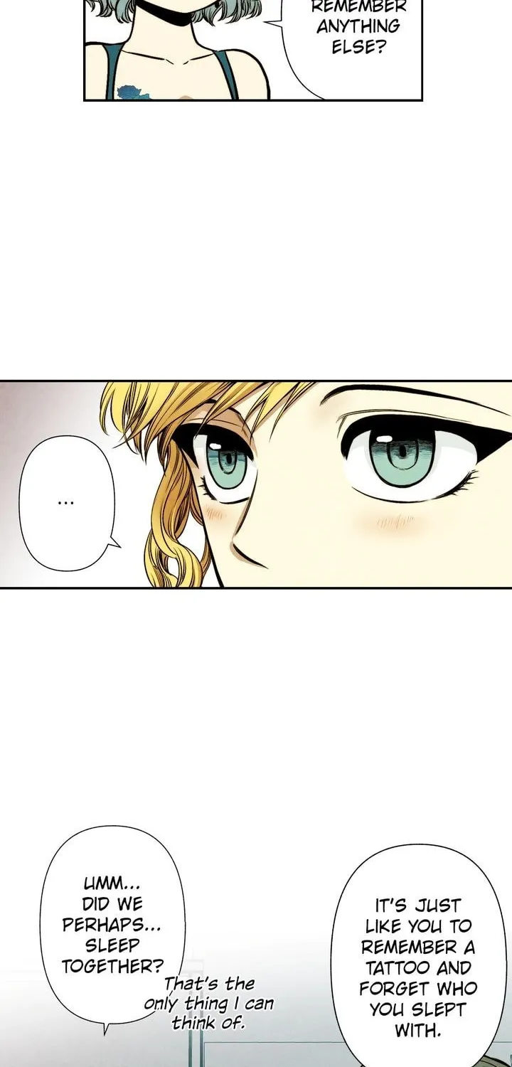 Just Give It to Me Chapter 22 page 16 - 
